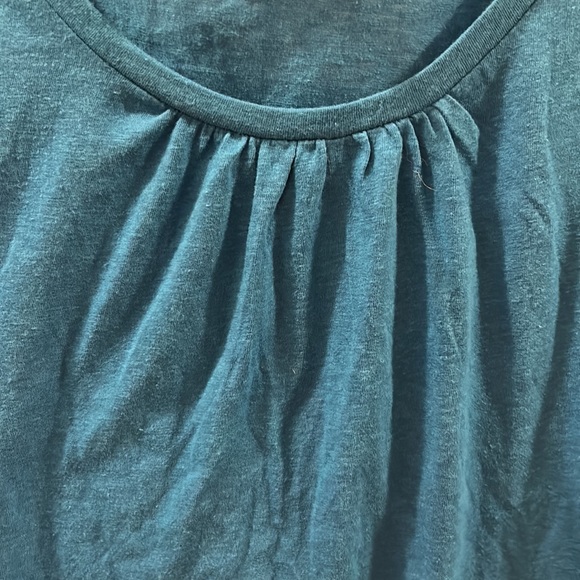 NWT Skinnygirl Jeans Lenora Top - Picture 3 of 7